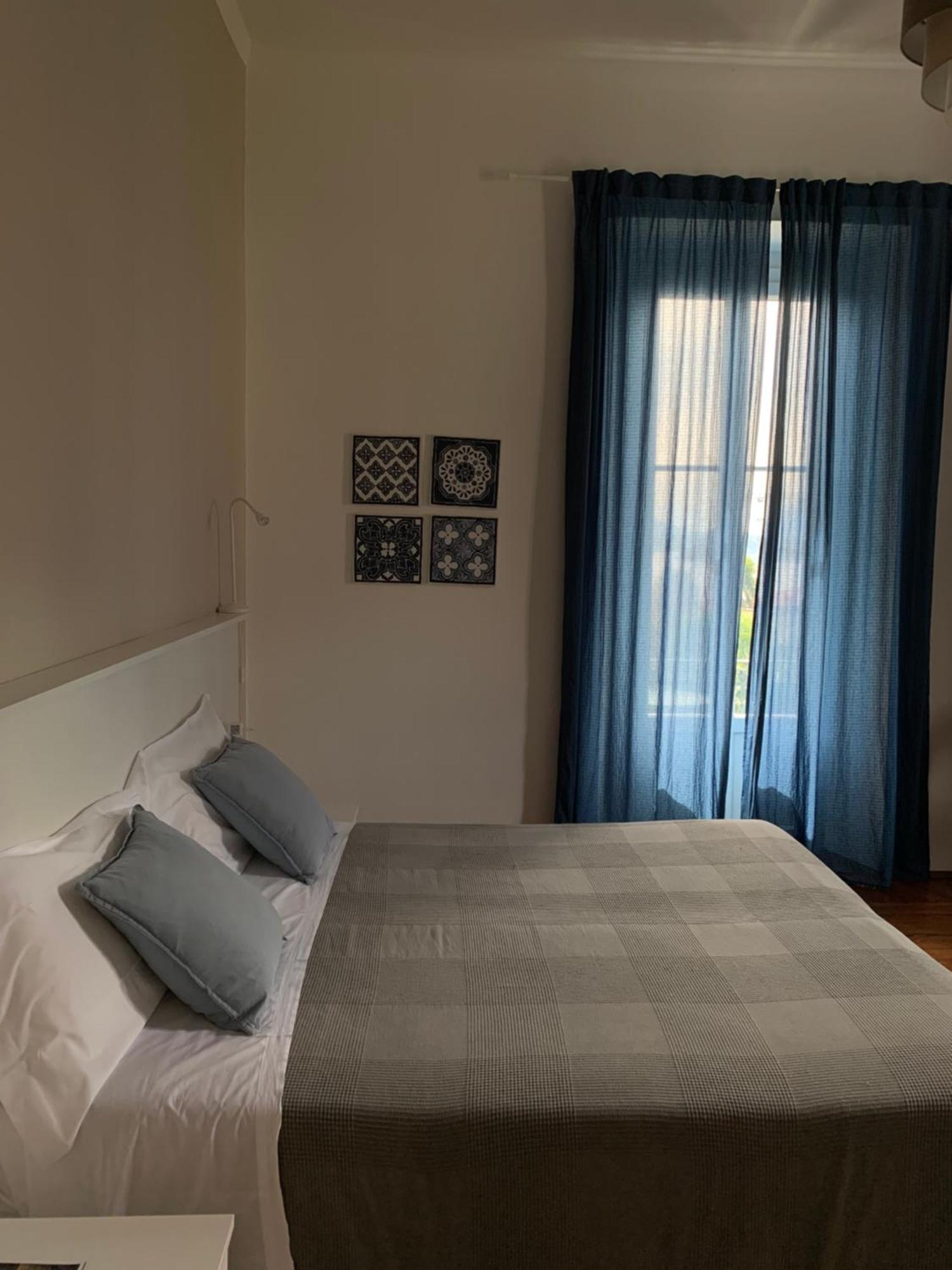 Hotel Loveno Menaggio Exteriér fotografie